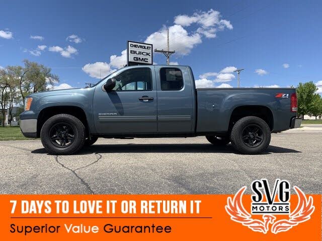 Free Free 187 Gmc Sierra Truck Svg SVG PNG EPS DXF File
