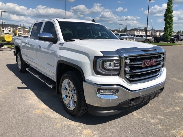 Used Gmc Sierra 1500 For Sale In Murfreesboro Tn Cargurus