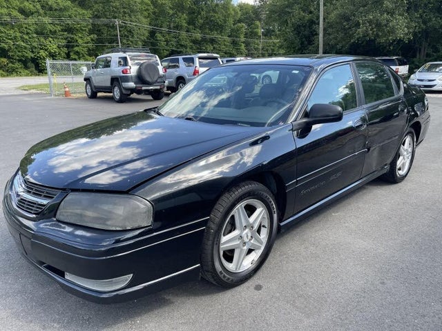 images 2005 Chevy Impala Ss For Sale Near Me chevrolet impala ss fwd for sale in