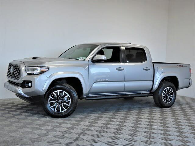 Toyota Tacoma X Runner V6 For Sale In Phoenix Az Cargurus Toyota Tacoma X Runner V6 For Sale In Phoenix Az Cargurus