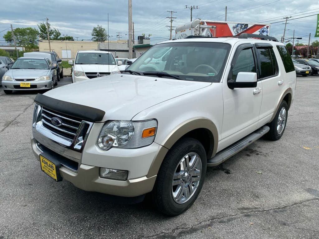 Used 10 Ford Explorer For Sale With Photos Cargurus