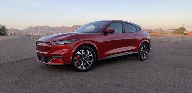 Used 21 Ford Mustang Mach E Premium First Edition Awd For Sale With Photos Cargurus Used 21 Ford Mustang Mach E Premium First Edition Awd For Sale With Photos Cargurus