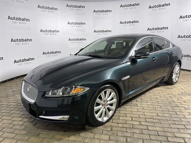 2013 Jaguar Xf For Sale In Dallas Tx Cargurus