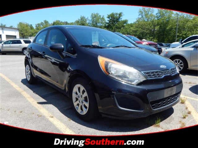 12 Kia Rio5 Ex For Sale In Washington Dc Cargurus 12 Kia Rio5 Ex For Sale In Washington Dc Cargurus