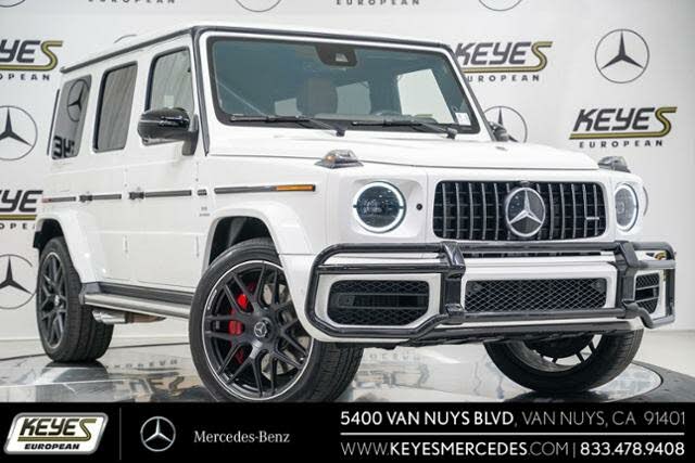 Used Mercedes Benz G Class For Sale In Los Angeles Ca Cargurus Used Mercedes Benz G Class For Sale In Los Angeles Ca Cargurus
