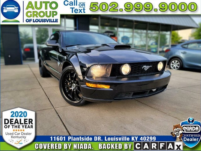 images 2009 Ford Mustang Gt Premium Coupe Rwd cargurus