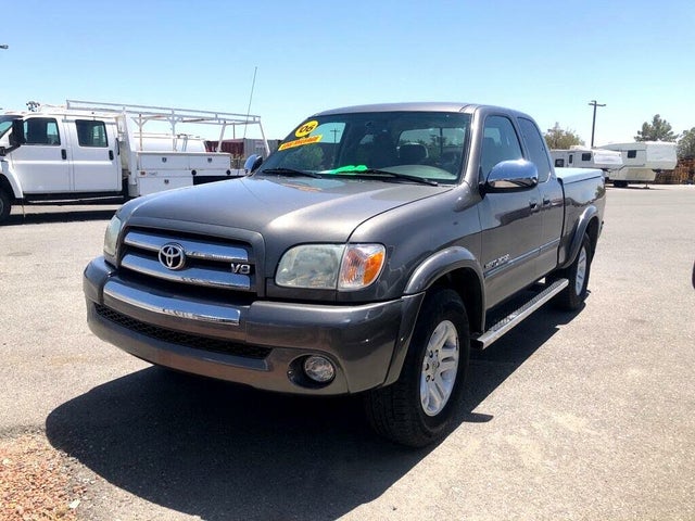 2006 Toyota Tundra For Sale With Photos Carfax