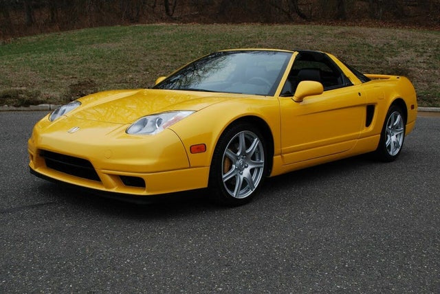 Used 05 Acura Nsx For Sale Available Now Cargurus Used 05 Acura Nsx For Sale Available Now Cargurus
