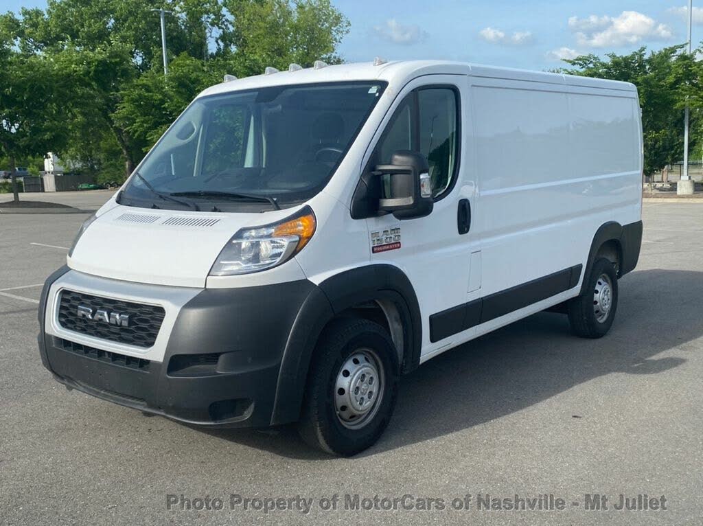 Used Vans For Sale In Huntsville Al Cargurus