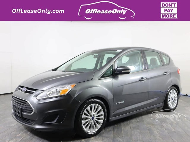 18 Ford C Max Hybrid Titanium Fwd En Venta En El Paso Tx Cargurus 18 Ford C Max Hybrid Titanium Fwd En Venta En El Paso Tx Cargurus