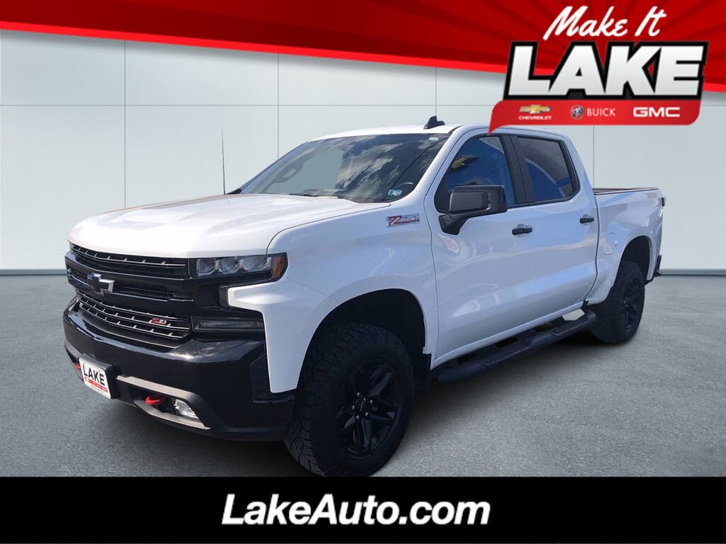 Lake Chevrolet Cars For Sale Lewistown Pa Cargurus