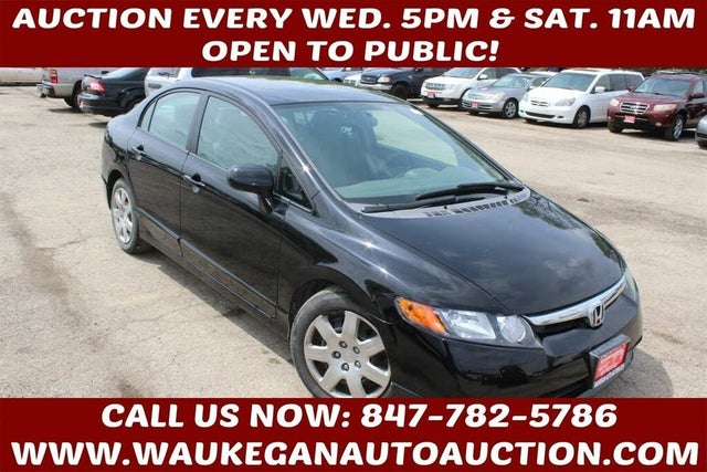 Used Honda Civic For Sale In Madison Wi Cargurus