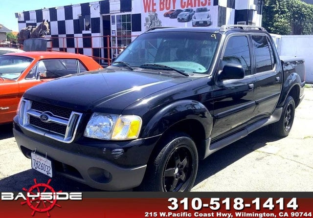 Used Ford Explorer Sport Trac For Sale In Ontario Ca Cargurus Used Ford Explorer Sport Trac For Sale In Ontario Ca Cargurus