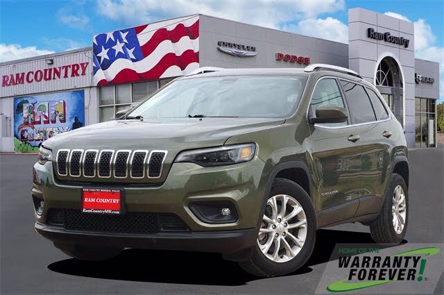 Used Suv Crossovers For Sale In Wichita Falls Tx Cargurus