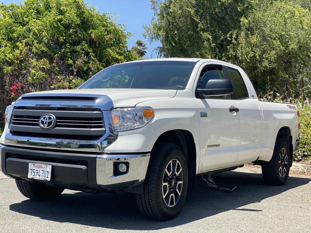 Used 2014 Toyota Tundra For Sale With Photos Cargurus