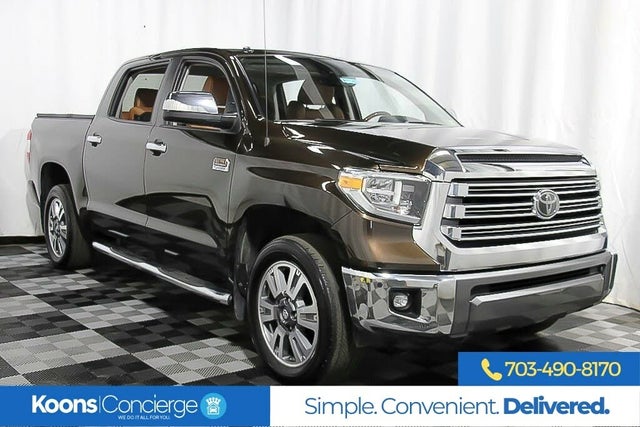 2020 Toyota Tundra Sr5 Leesburg Va Gaithersburg Rockville Reston Virginia 5tfuy5f19lx914833