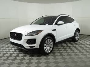 Jaguar E Pace Price Cargurus Jaguar E Pace Price Cargurus