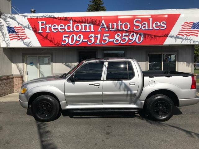 05 Ford Explorer Sport Trac Usados En Venta En Junio 21 Cargurus 05 Ford Explorer Sport Trac Usados En Venta En Junio 21 Cargurus