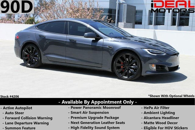 Used 2016 Tesla Model S 90d Awd For Sale With Photos Cargurus Used 2016 Tesla Model S 90d Awd For Sale With Photos Cargurus