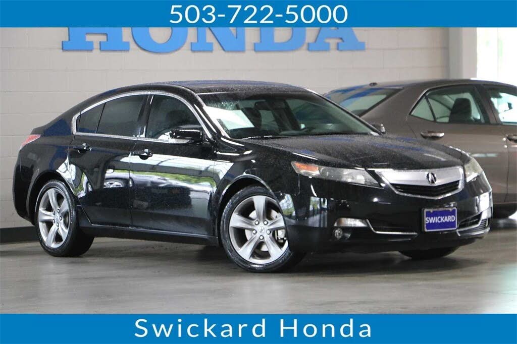 Used Acura Tl For Sale In Vancouver Wa Cargurus