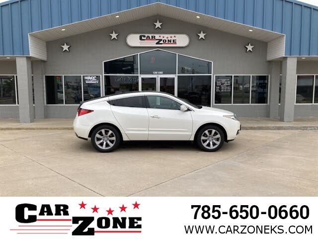 Car Zone Inc Cars For Sale Hays Ks Cargurus