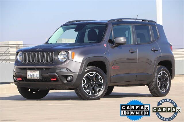 Jeep Renegade Trailhawk 4wd For Sale In Fresno Ca Cargurus Jeep Renegade Trailhawk 4wd For Sale In Fresno Ca Cargurus