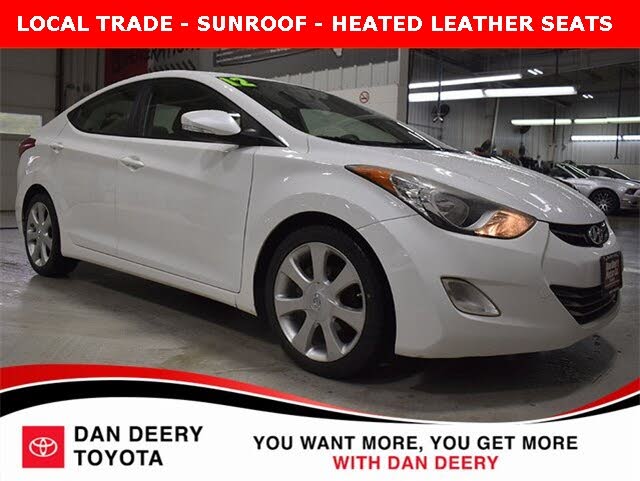 Used Hyundai Elantra For Sale In Des Moines Ia Cargurus