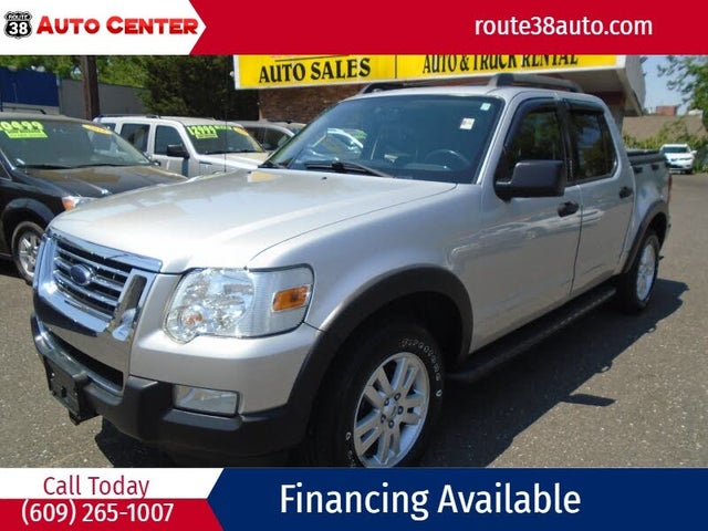 Used Ford Explorer Sport Trac For Sale In Philadelphia Pa Cargurus Used Ford Explorer Sport Trac For Sale In Philadelphia Pa Cargurus