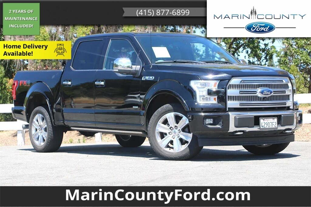 Marin County Ford Cars For Sale Novato Ca Cargurus