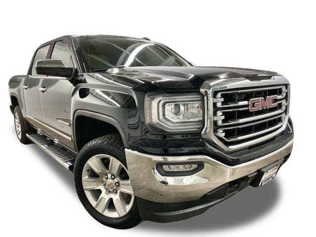 Used Gmc Sierra 1500 For Sale With Photos Cargurus