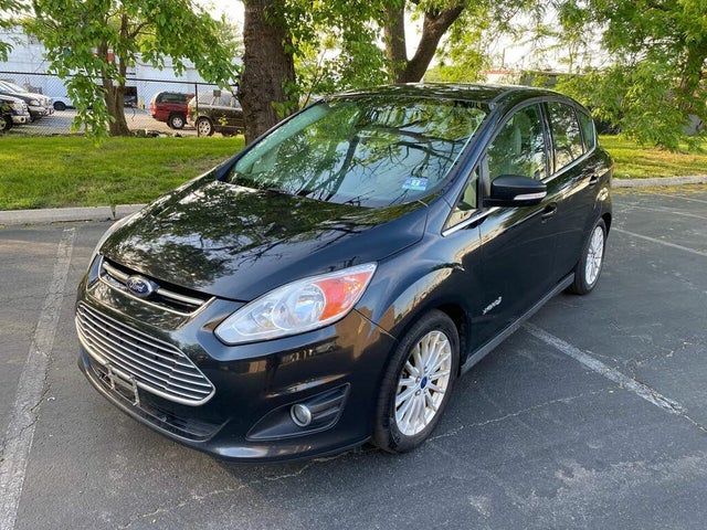 Used Ford C Max Hybrid For Sale In Philadelphia Pa Cargurus Used Ford C Max Hybrid For Sale In Philadelphia Pa Cargurus