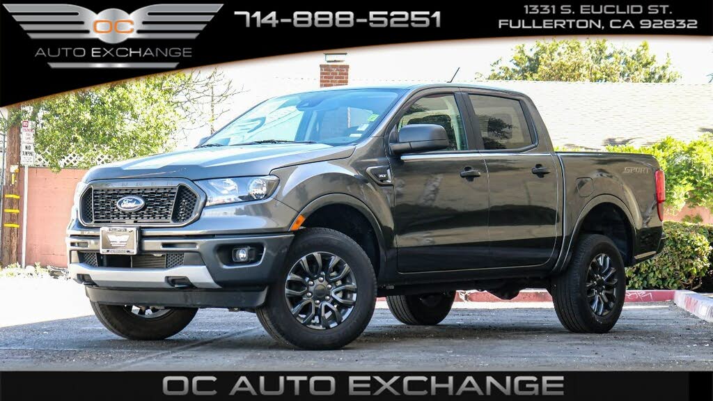 50 Best Used Ford Ranger For Sale Savings From 3 049