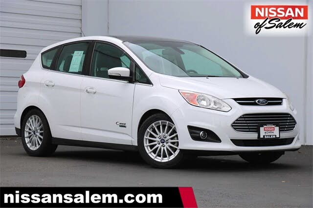 Used Ford C Max Energi For Sale In Portland Or Cargurus