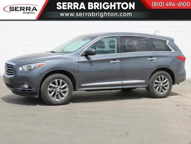 Used Infiniti Jx35 For Sale In Detroit Mi Cargurus Used Infiniti Jx35 For Sale In Detroit Mi Cargurus