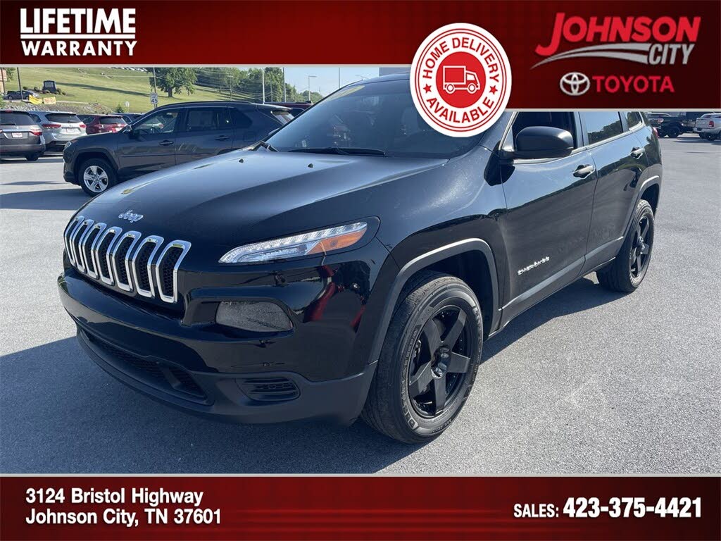 Johnson City Toyota Cars For Sale Johnson City Tn Cargurus