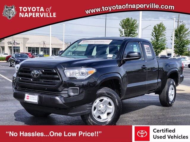 Used Toyota For Sale In South Bend In Cargurus