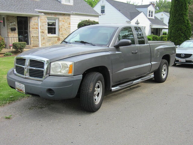 2005 Dodge Dakota for Sale in Clinton, MD - CarGurus
