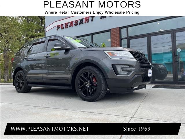 17 Ford Explorer For Sale In Boston Ma Cargurus 17 Ford Explorer For Sale In Boston Ma Cargurus