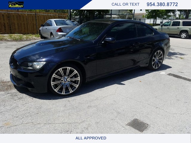 Used 08 Bmw M3 Coupe Rwd For Sale With Photos Cargurus Used 08 Bmw M3 Coupe Rwd For Sale With Photos Cargurus
