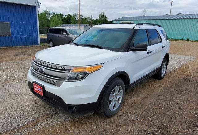 13 Ford Explorer Usados En Venta En Junio 21 Cargurus 13 Ford Explorer Usados En Venta En Junio 21 Cargurus