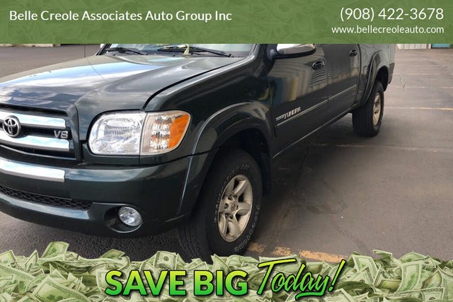 2005 Toyota Tundra For Sale In New York Ny Cargurus