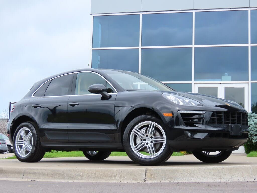 Used Porsche For Sale In Kansas City Mo Cargurus