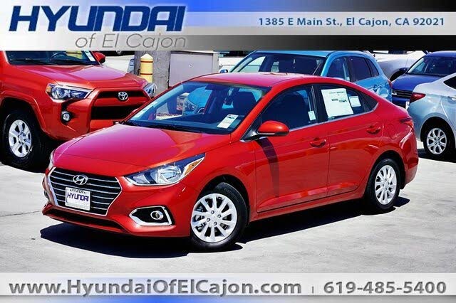 New Hyundai Accent For Sale In San Diego Ca Cargurus New Hyundai Accent For Sale In San Diego Ca Cargurus