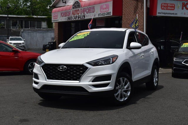 Used 2019 Hyundai Tucson Sel Awd For Sale With Photos Cargurus Used 2019 Hyundai Tucson Sel Awd For Sale With Photos Cargurus
