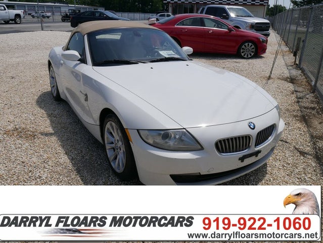 Bmw Z4 Usados En Venta En Julio 21 Cargurus Bmw Z4 Usados En Venta En Julio 21 Cargurus