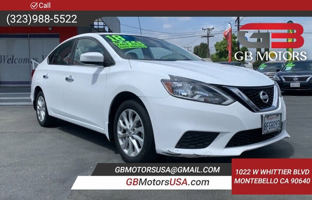 Used Nissan Sentra For Sale With Photos Cargurus Used Nissan Sentra For Sale With Photos Cargurus