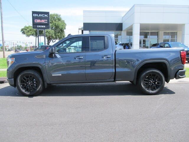 Crown Buick Gmc Cars For Sale Metairie La Cargurus