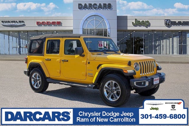 2020 Jeep Wrangler Unlimited For Sale In Harrisburg Pa Cargurus 2020 Jeep Wrangler Unlimited For Sale In Harrisburg Pa Cargurus