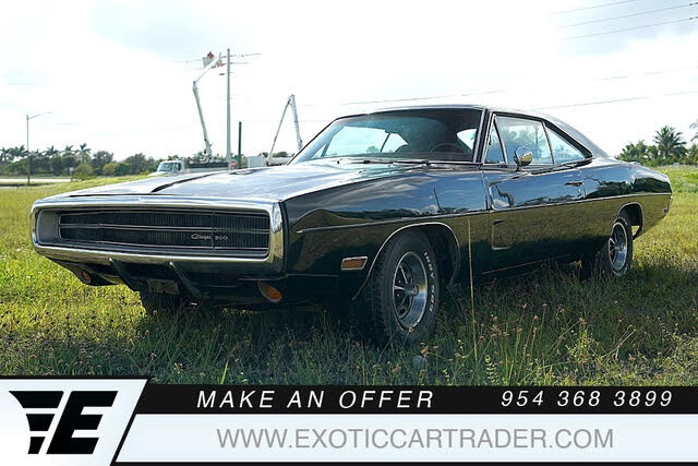50 Best 1970 Dodge Charger For Sale Savings From 2 444