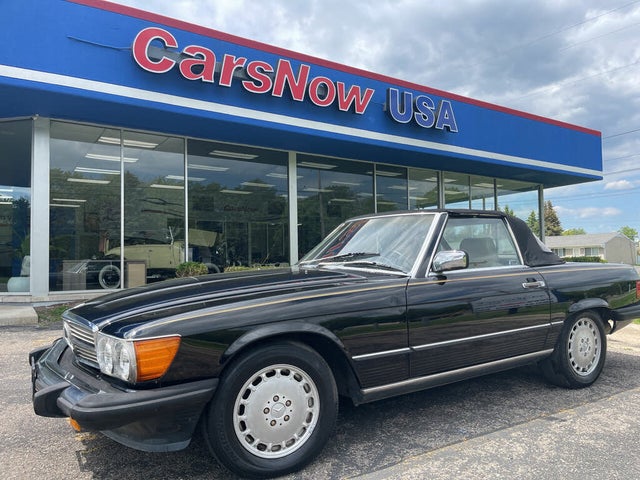 19 Mercedes Benz Sl Class For Sale In Atlanta Ga Cargurus 19 Mercedes Benz Sl Class For Sale In Atlanta Ga Cargurus